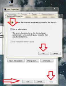 How to control your device through the CMD command prompt 6