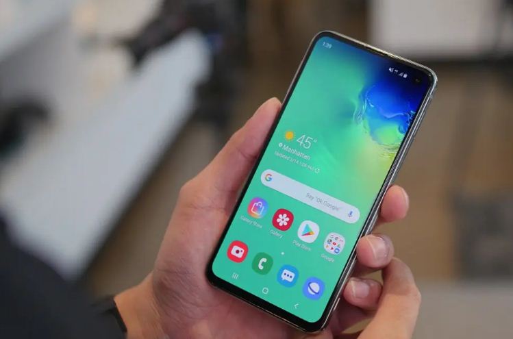 How to find passwords saved in an Android phone 6
