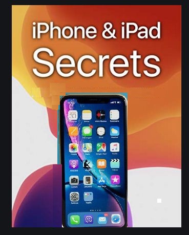 All the features and secrets of the iPhone 1