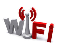 program to convert your computer or laptop to Wi-Fi 1