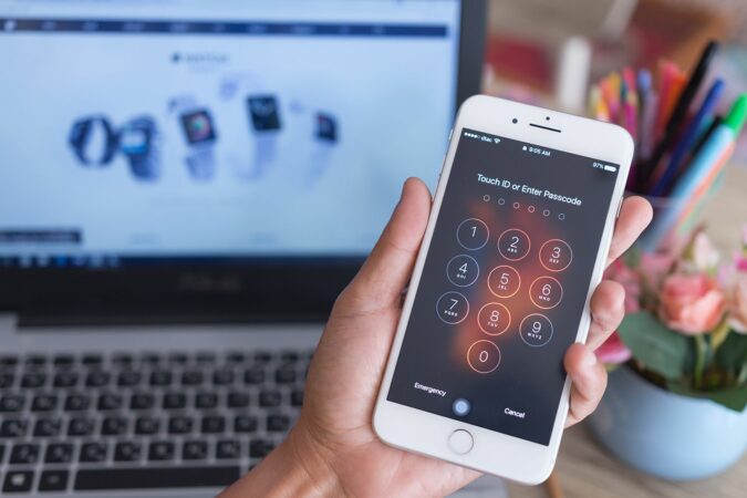 How to unlock an iPhone if you forget the passcode 1