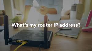 How to Find Your Router’s IP Address