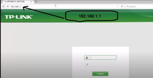 Change WIFI Name and Password on TP-Link Router 2