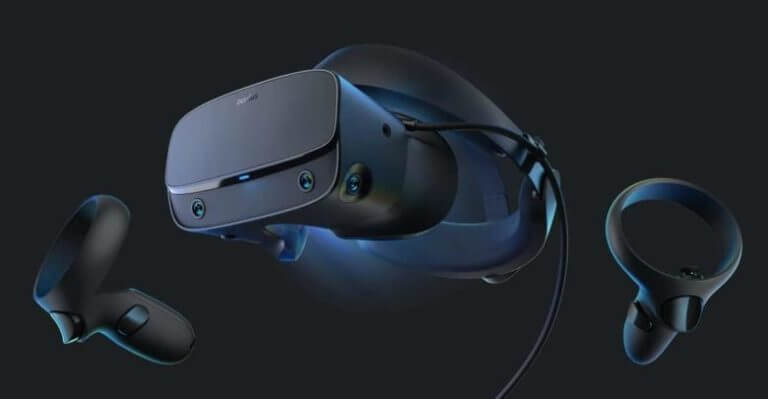 5 Of The Most Prominent Virtual Reality Glasses In 2020 5
