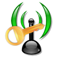 Password detector for displaying Wi-Fi wireless keys 3