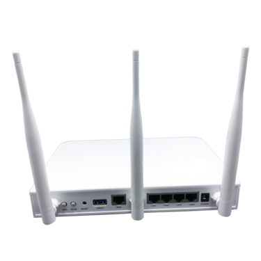 How to convert your router to Access Point in an easy way 2 How to convert your router to Access Point in an easy way 2