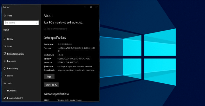 Microsoft removes a useful Windows feature 1