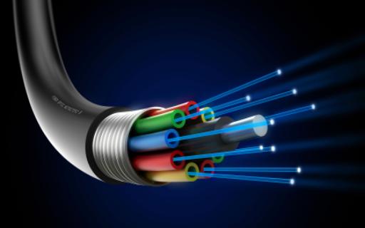 Learn about the benefits and features of fiber optic cables