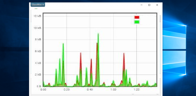 3 ways to monitor Internet usage and consumption in Windows 10 1
