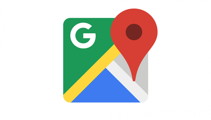 How to share your location in the Google Maps app 2