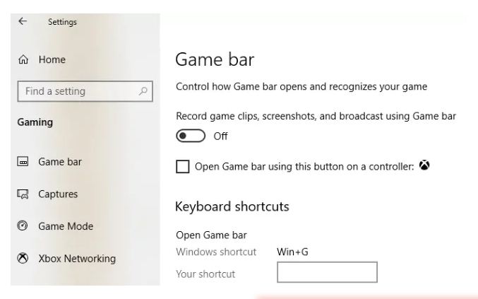 How to record screen in Windows 10 3