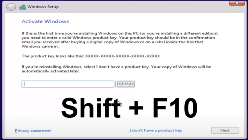 how to convert an MBR to GPT 3
