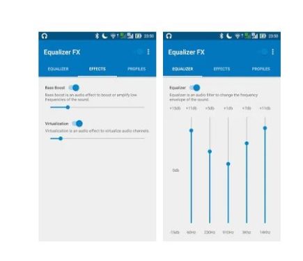 How to increase the mobile phone volume to the maximum 3