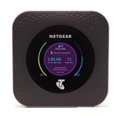 NETGEAR MR1100-1TLAUS Router Features 2