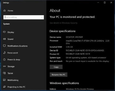Microsoft removes a useful Windows feature 2