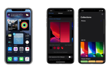 How to use the Home screen widgets in iOS 14 2