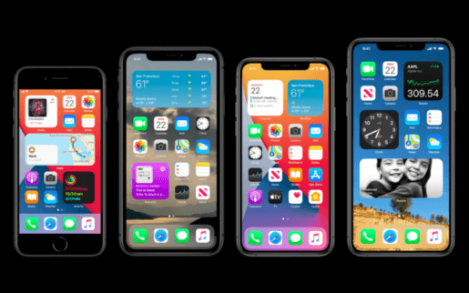 6 features in iOS 14 not announced by Apple during the conference 2