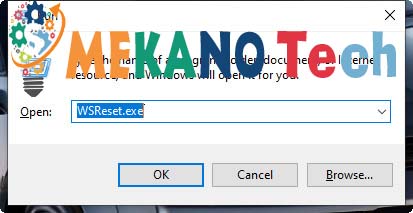 How to fix Windows 10 store problems 3 How to fix Windows 10 store problems 3