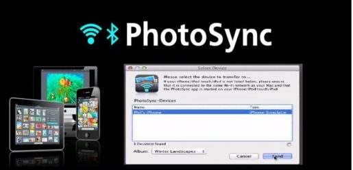The best program to transfer files from computer to iPhone 2
