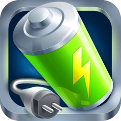 Keep the iPhone battery -Battery Doctor 1