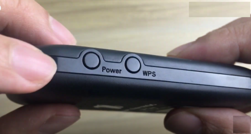 how to set up and configure DLink 4g router using mobile 4