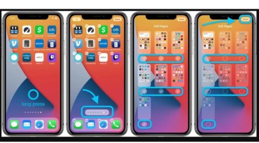 All you need to know about the iOS 14 app library 4 All you need to know about the iOS 14 app library 4