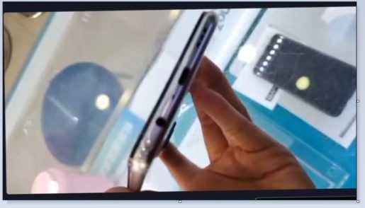 Leaking about the OPPO A92s 2021-5G 4