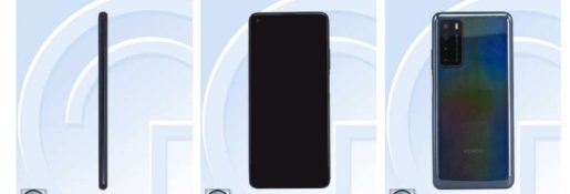 Honor announces the official date for announcing the new Play 4 and Play 4 Pro phones 4
