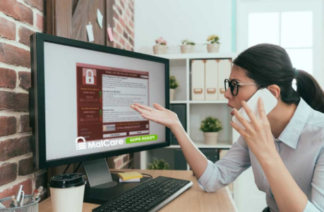 Clean your computer from viruses 1