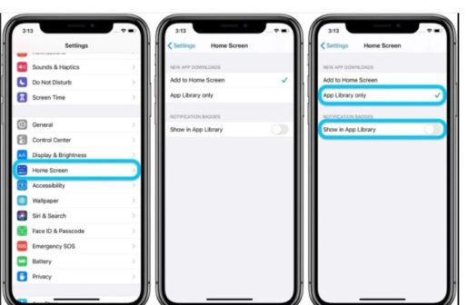 All you need to know about the iOS 14 app library 5 All you need to know about the iOS 14 app library 5