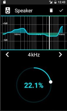 How to increase the mobile phone volume to the maximum 5