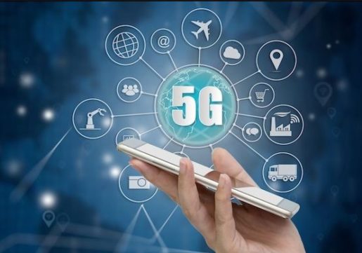 Features of 5G networks 4