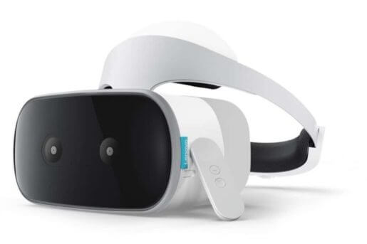 5 Of The Most Prominent Virtual Reality Glasses In 2020 5