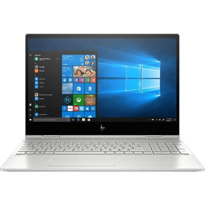 HP ENVY x360 15-dr1000nx Laptop Specifications - 10th Gen 2