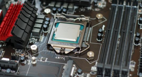 Knowing a built-in or a separate graphics card 8