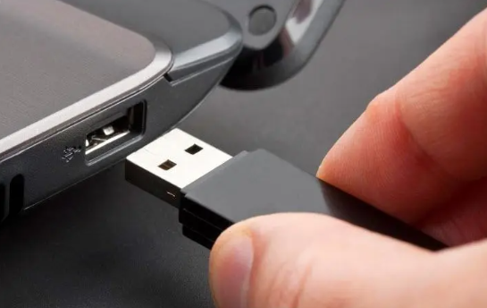 Download predator USB 5