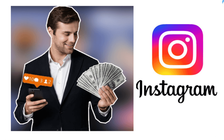How to Make Money on Instagram in 2023 2022 1