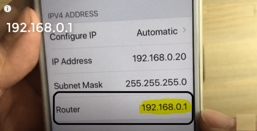 how to set up and configure DLink 4g router using mobile 7