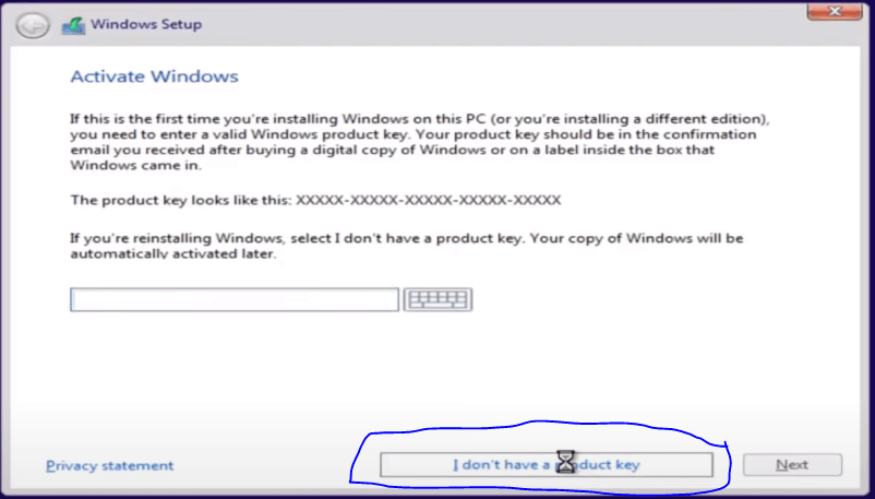 how to convert an MBR to GPT 6