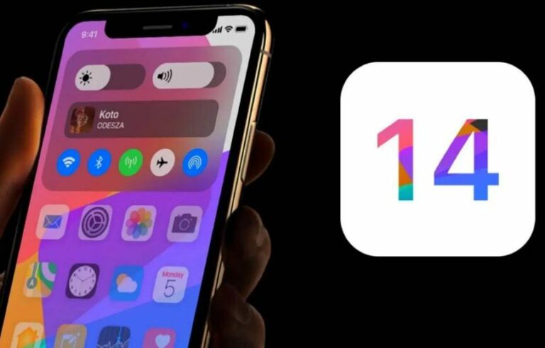 All new features in iOS 14 3