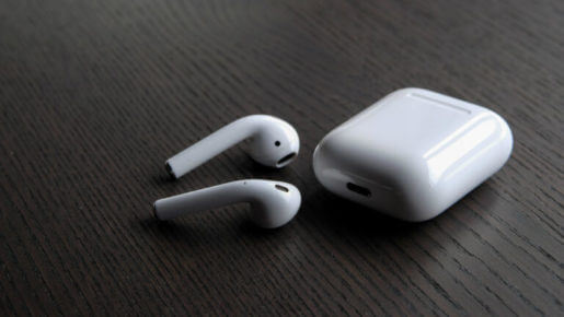 Apple prolongs life with AirPods with improved charging 2