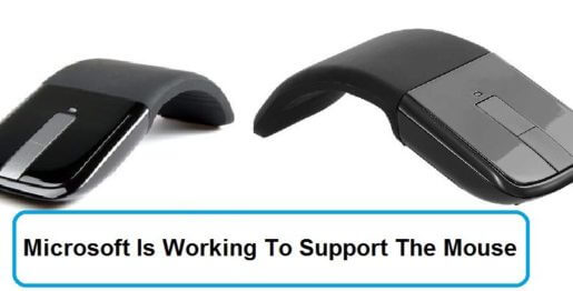 Microsoft Is Working To Support The Mouse And Trackpad In Office For IPad 2