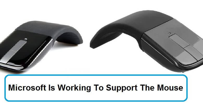 Microsoft Is Working To Support The Mouse And Trackpad In Office For IPad 1