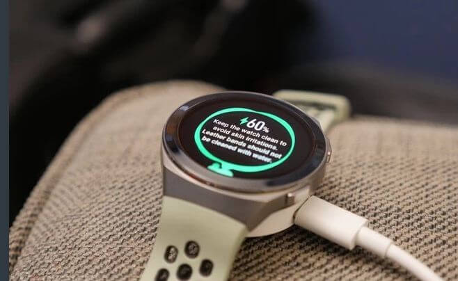 Huawei Watch GT 2e Smartwatch -review-Specifications-price 1