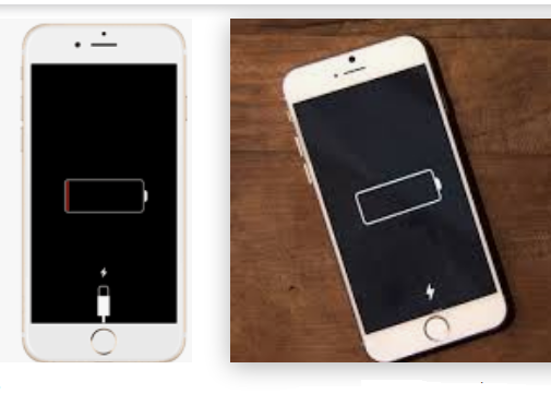 3 طرق لفحص حالة بطارية الايفون - iPhone Battery 1
