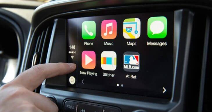 All you need to know about Android Auto platform from Google 1