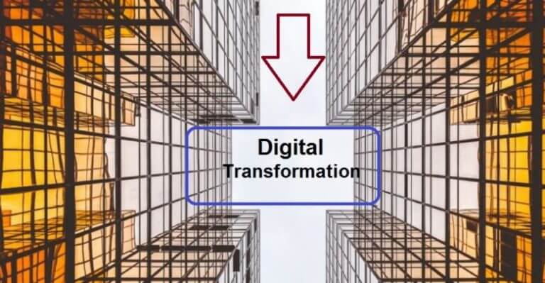 Important Lessons On The Need For Change In Achieving Digital Transformation 4