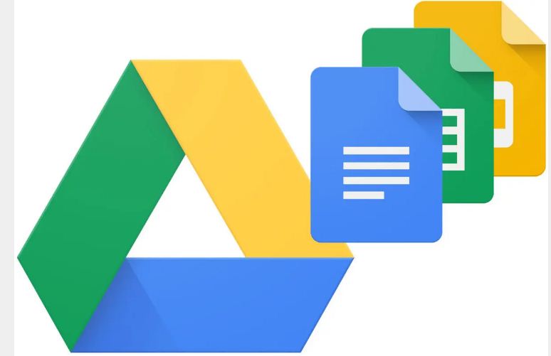 Google Drive - How to use the new file sharing options 1