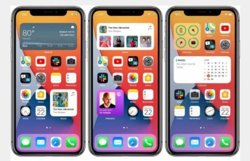 All you need to know about home screen redesign in iOS 14 2