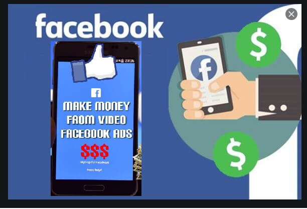 How to earn money from Facebook videos 2021